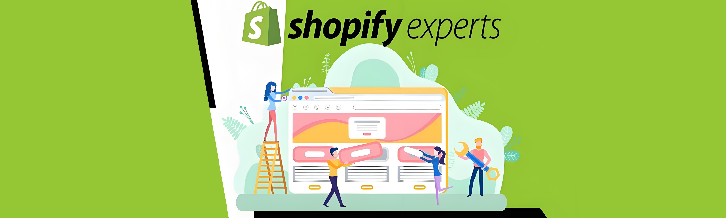 Shopify Cross-border E-commerce Platform